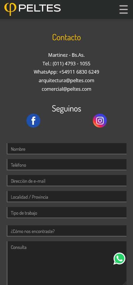 Peltes
