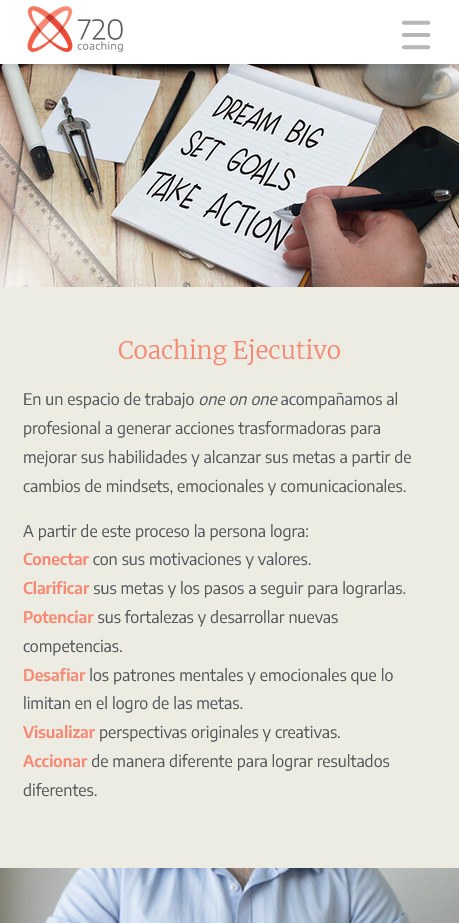 720 coaching