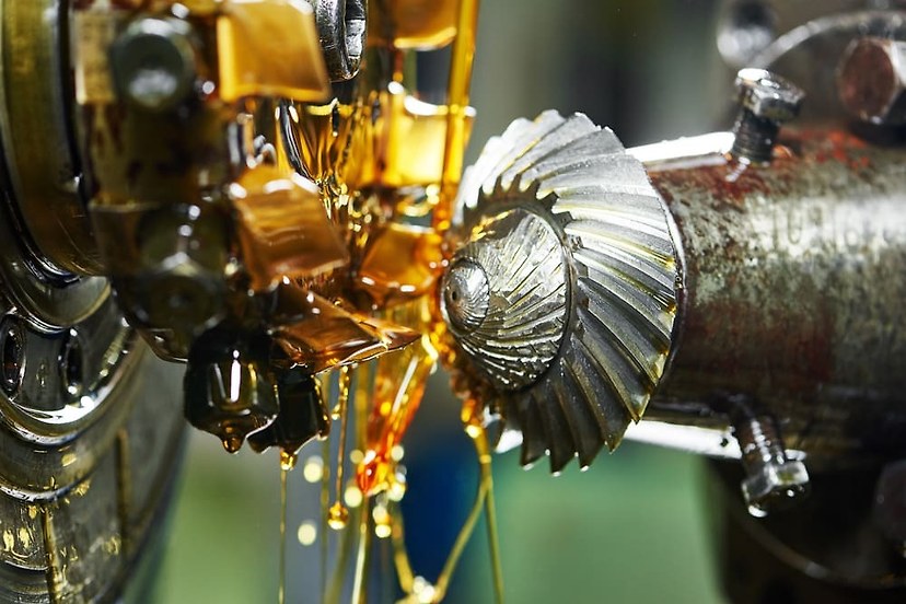 BBC Lubricantes