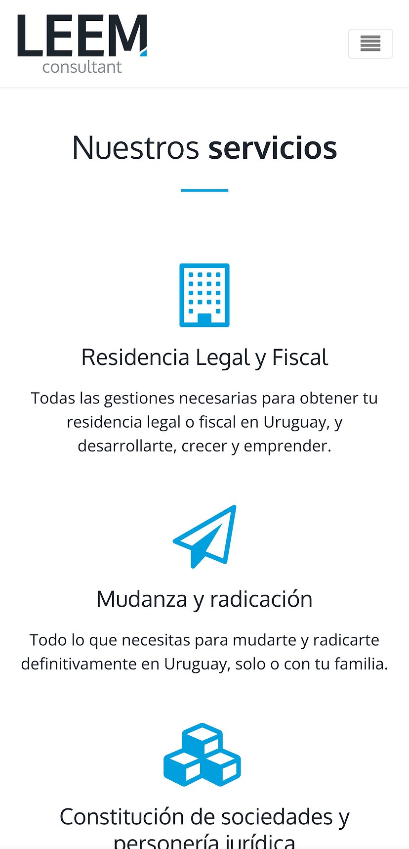 LEEM consultant