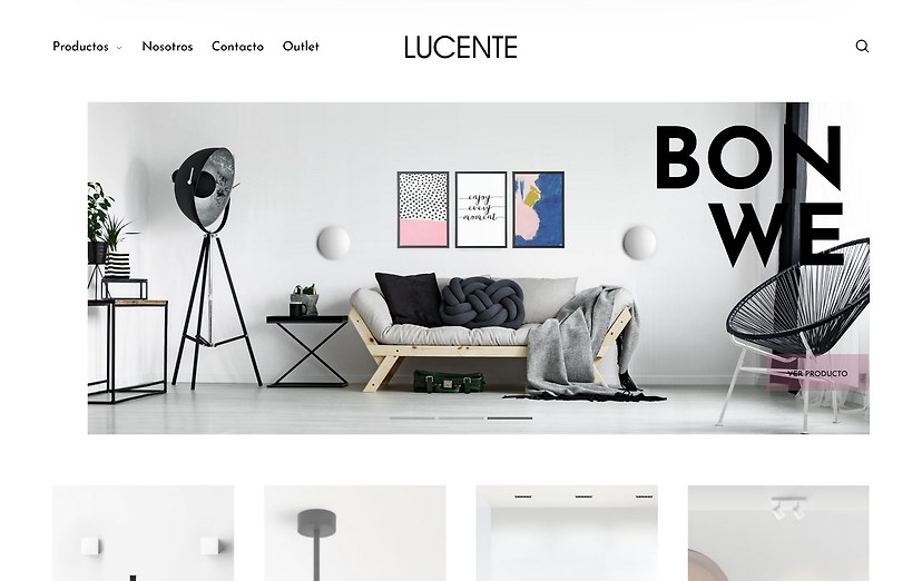 Lucente