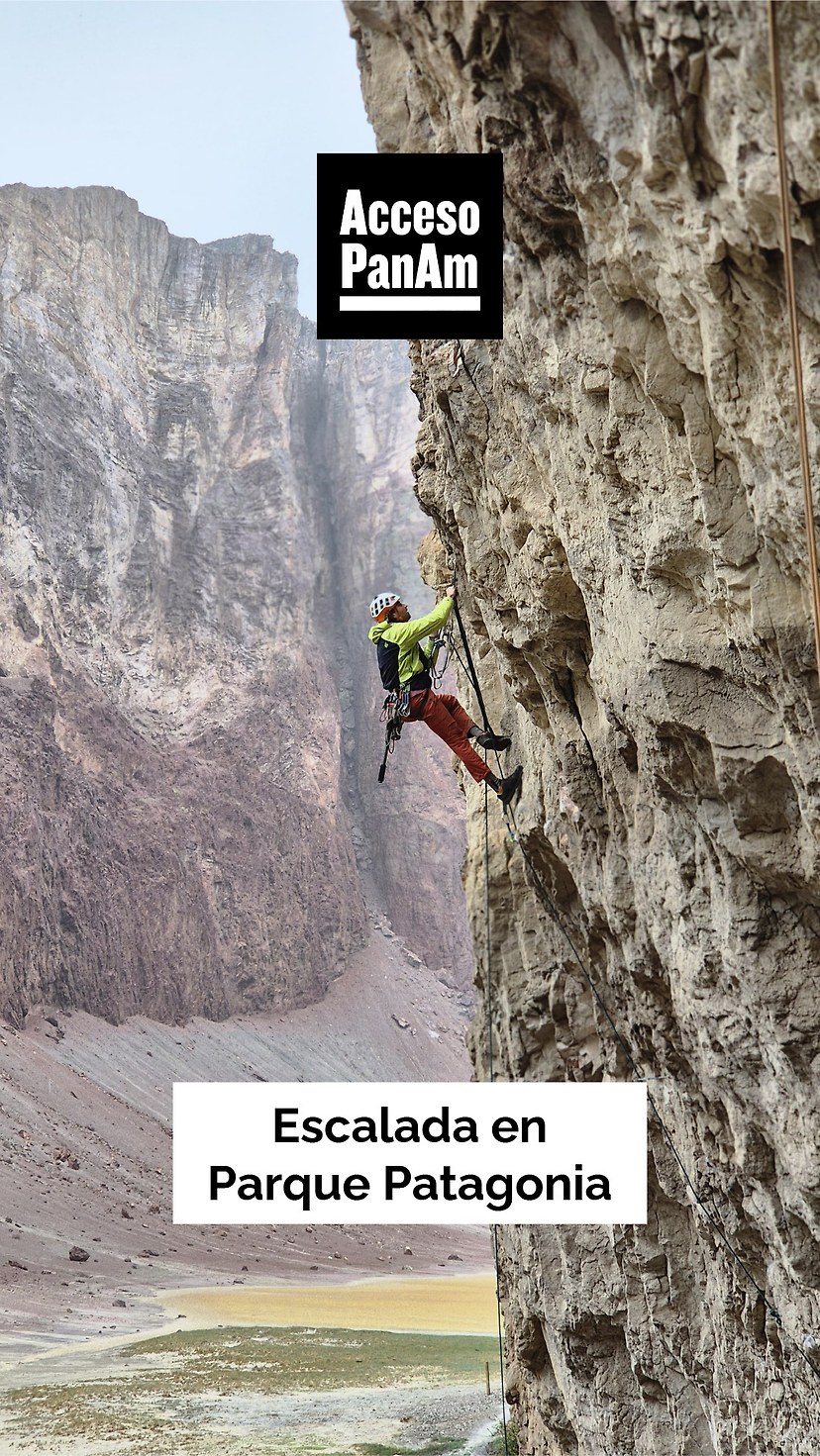 Acceso PanAm