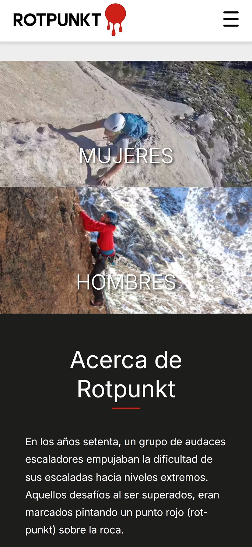 Rotpunkt
