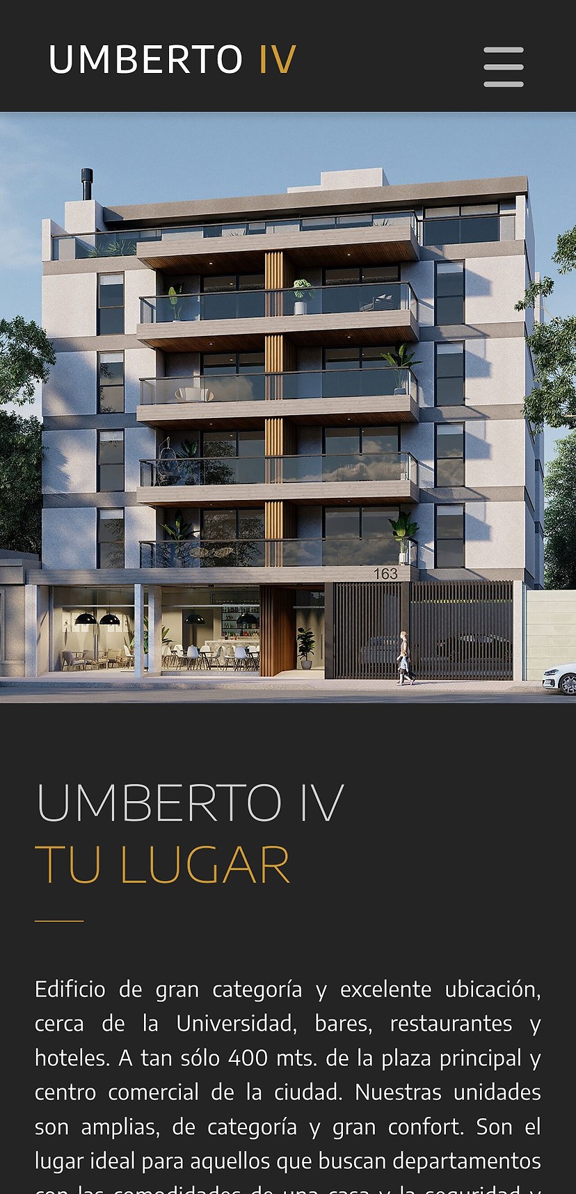 Umberto IV