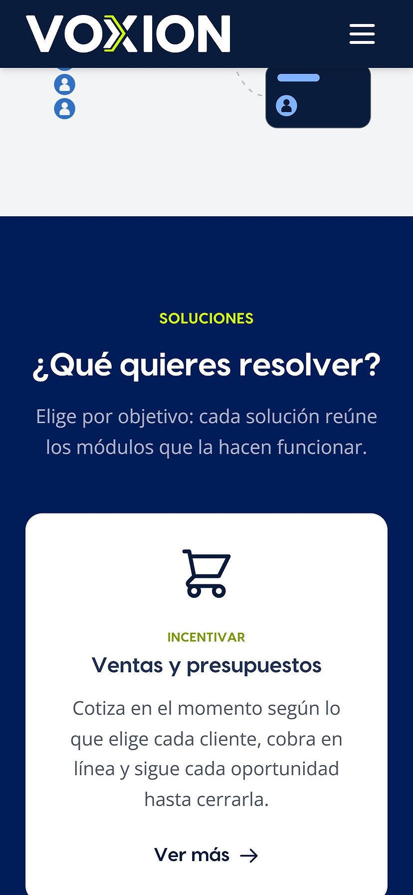 Voxion